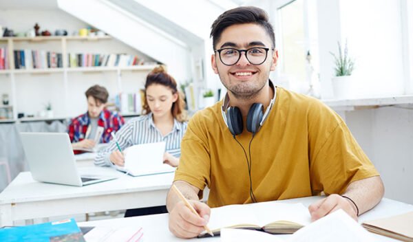 2-year diploma in Software Engineering