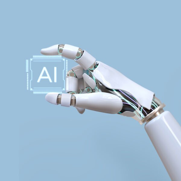 AI Simplified: Turning Concepts into Creations