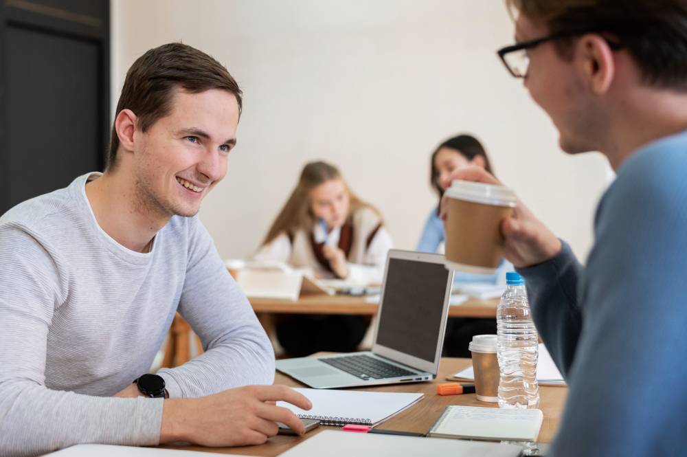 Swedish Course: Master the Language and Launch Your European Career