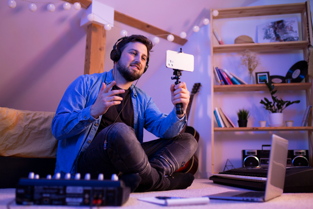 The Blueprint to Becoming a Successful YouTuber: Hit 10K Subscribers and Start Earning